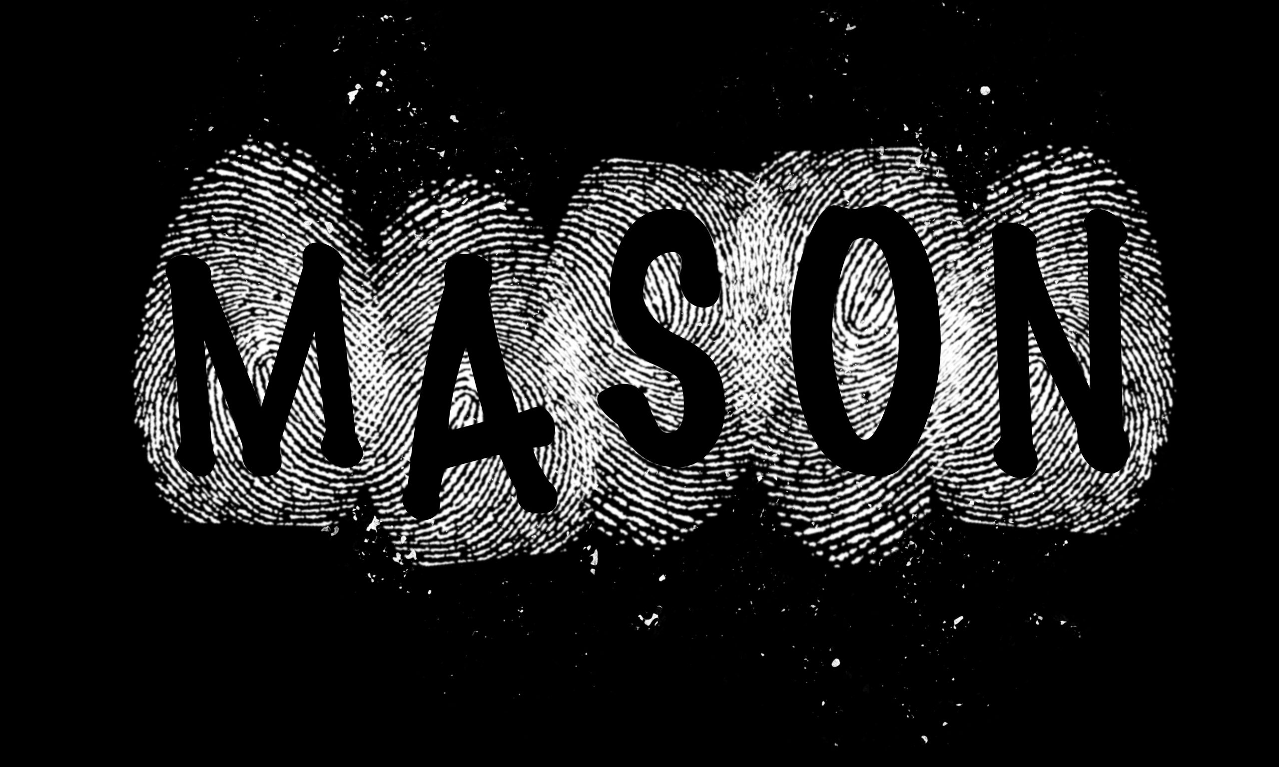 Mason Online-Shop